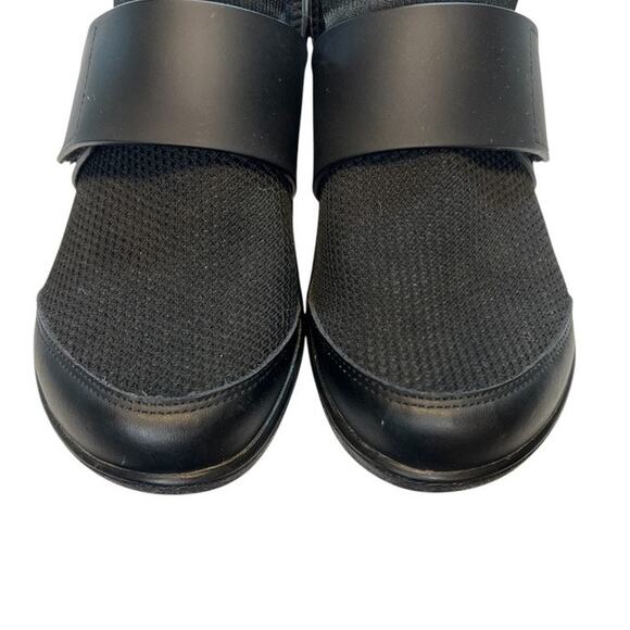 Alegria Traq, Black QWI-5002 Fabric Top, Leather hook & loop closure, women 38 - Picture 10 of 12